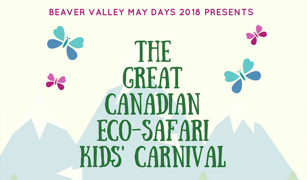 BV May Days Hosts Eco Safari for Kids