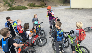 Little Rippers (Ages 5-7)- Rossland