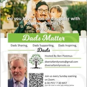 Dad's Matter