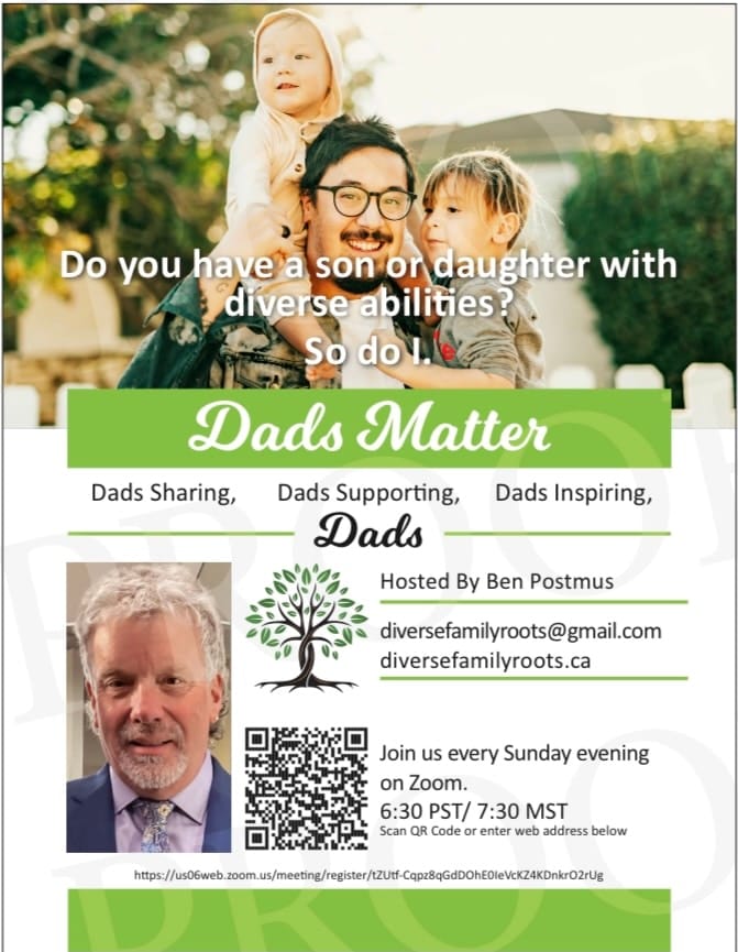 Dad's Matter