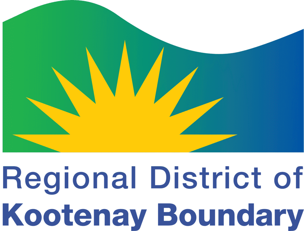 Regional-Distrist-of-Kootenay-Boundary-logo