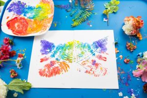 Nature Art (6-10 years) - Rossland @ Arena Lounge and nearby trails